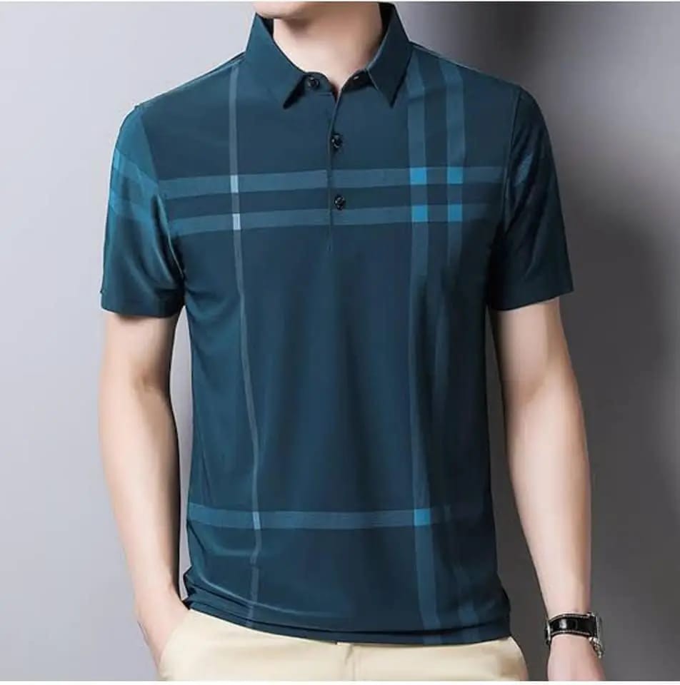 Mens Polo Shirt